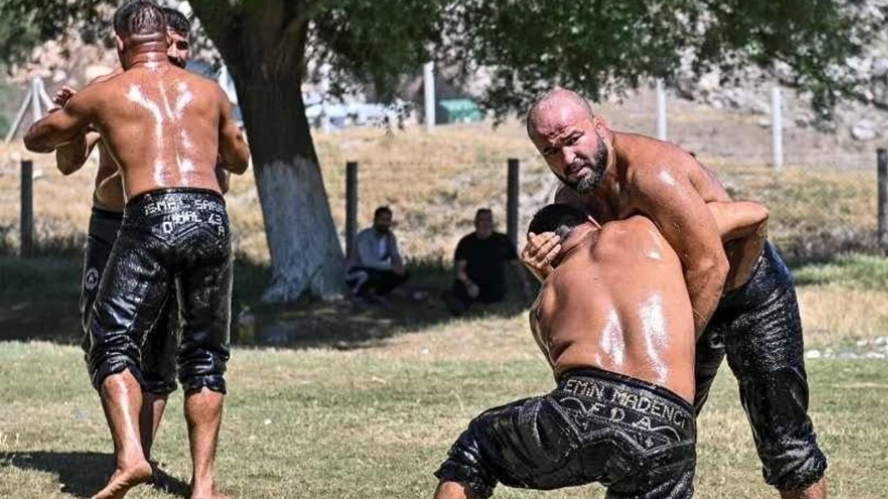 Elmalı kampı tamam gözler Kırkpınar’da – Birlik Haber Ajansı