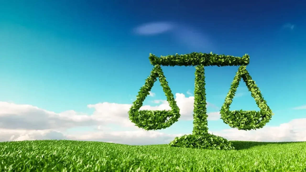 Bakanlıktan maddede İklim Kanunu açıklaması – Birlik Haber Ajansı