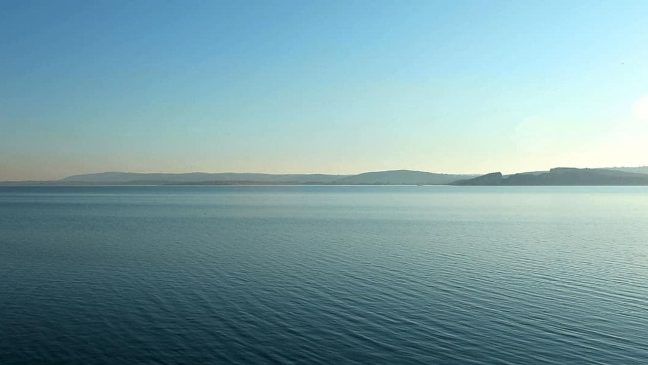 İstanbul’da yaz kuraklığı sinyali: Baraj doluluk oranı yüzde 70’in altına düştü – Birlik Haber Ajansı