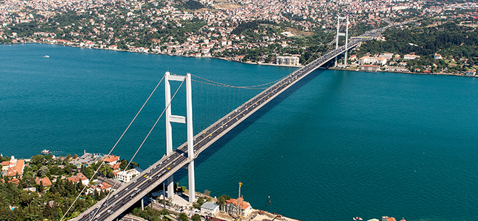Kurban Bayramı’nda otoyollar ve köprü geçişleri ücretsiz – Birlik Haber Ajansı