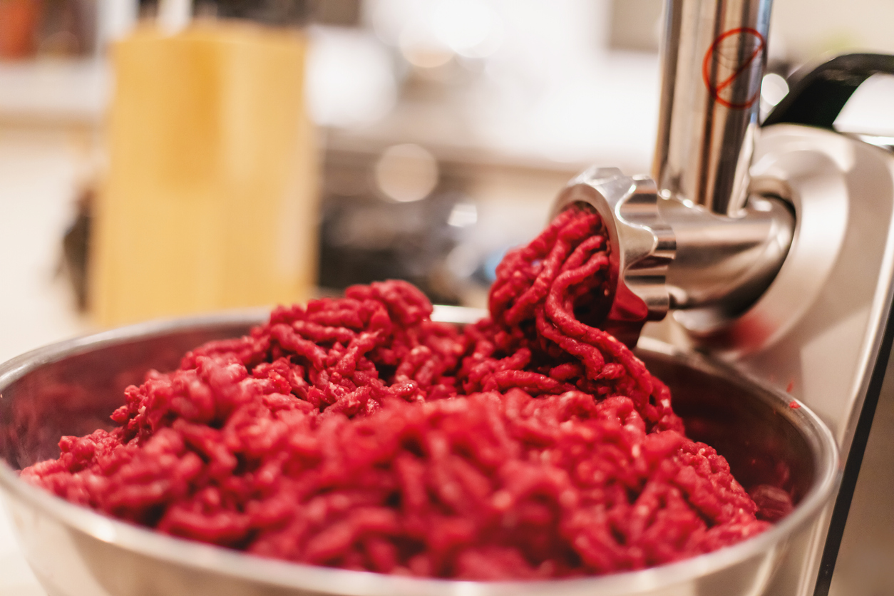 Kurban Bayramı’nda yetkisiz kıyma çekenlere 63 bin TL ceza! – Birlik Haber Ajansı