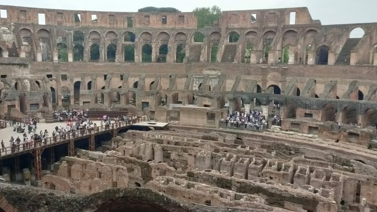 Mevlânâ’nın Barış Mesajı Roma’da Yankılanacak – Birlik Haber Ajansı