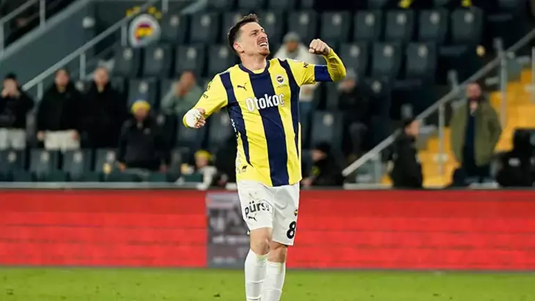 Fenerbahçe’nin önemli ismi Mert Hakan Yandaş: Ayrılmayı düşünmüyor – Birlik Haber Ajansı