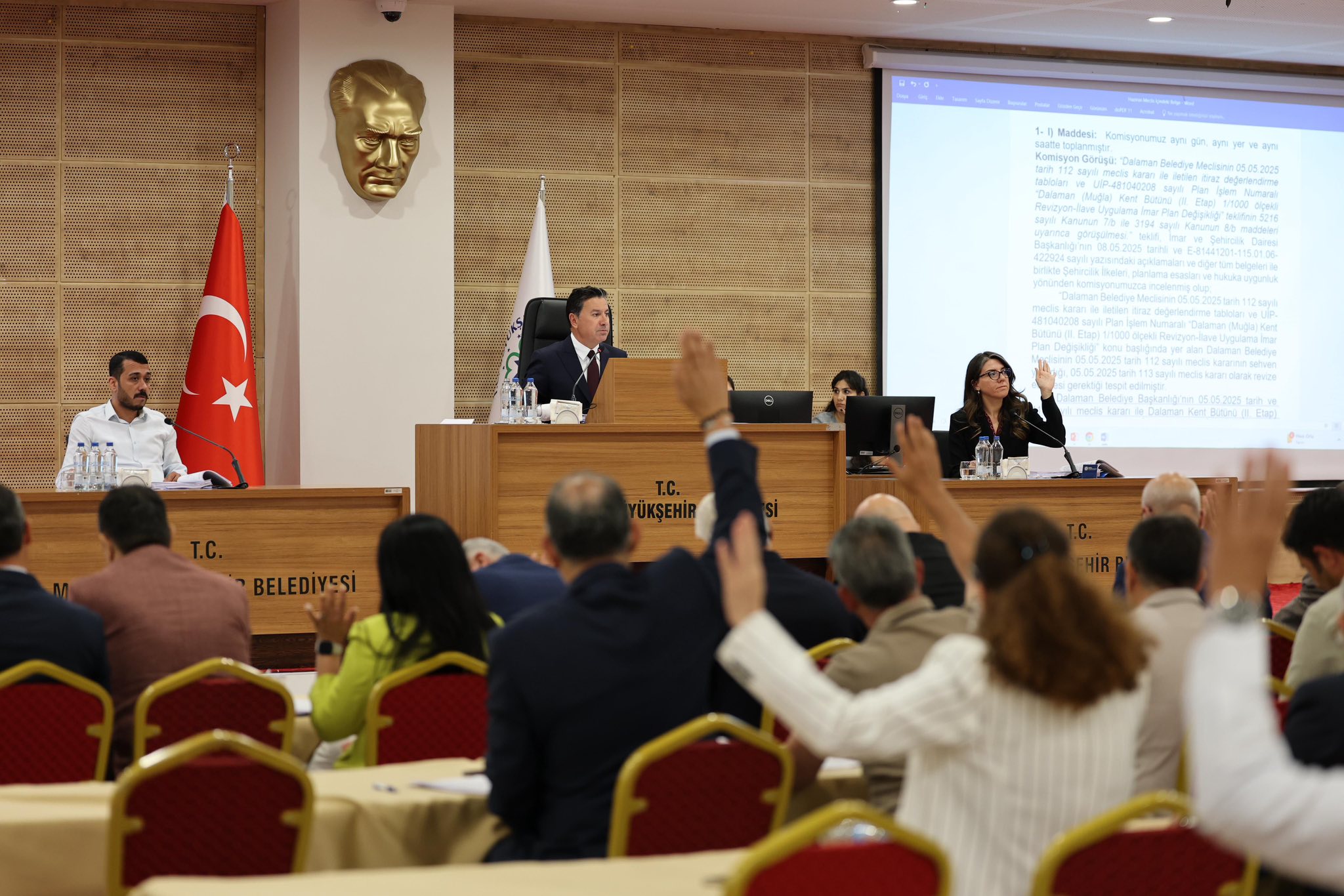 Muğla’da Gençlik Meclisi kuruluyor – Birlik Haber Ajansı