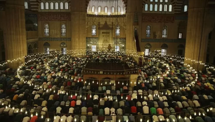 Bayram namazı saat kaçta? 2025 Kurban Bayramı namaz vakitleri – Birlik Haber Ajansı