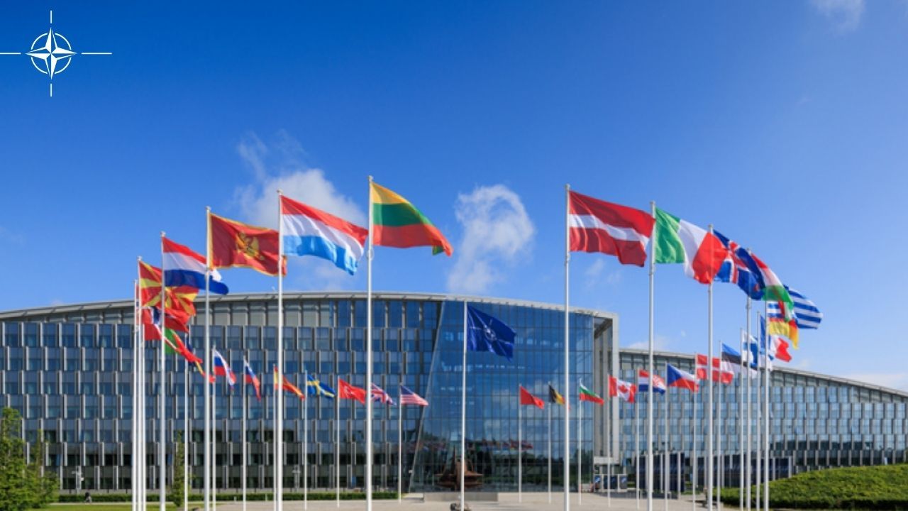 NATO’dan yeni dönem: İlk “Ticari Uzay Stratejisi” onaylandı – Birlik Haber Ajansı