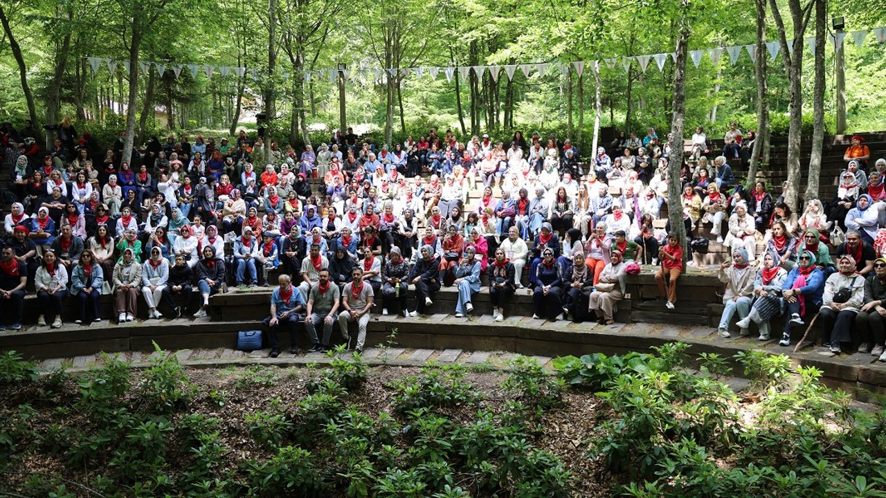 Okuyan Şehir Kulübü’nden edebiyat dolu final – Birlik Haber Ajansı