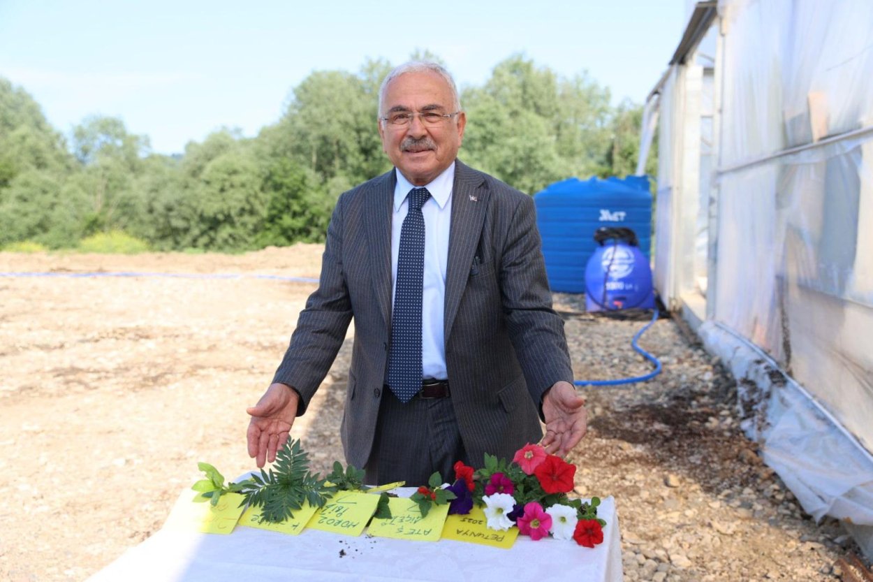 Başkan Güler: Ordu kendi ihtiyacını kendi karşılayan bir şehir haline geldi – Birlik Haber Ajansı