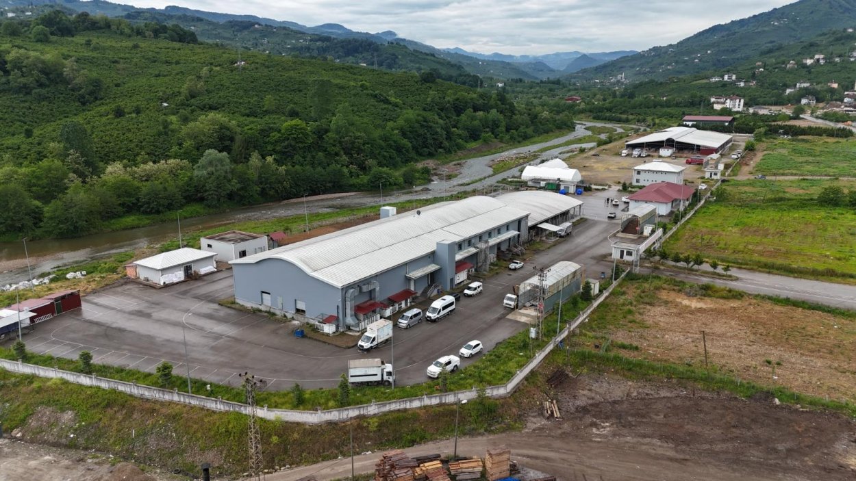 Ordu Büyükşehir Kurban Bayramı hazırlıklarını tamamladı – Birlik Haber Ajansı