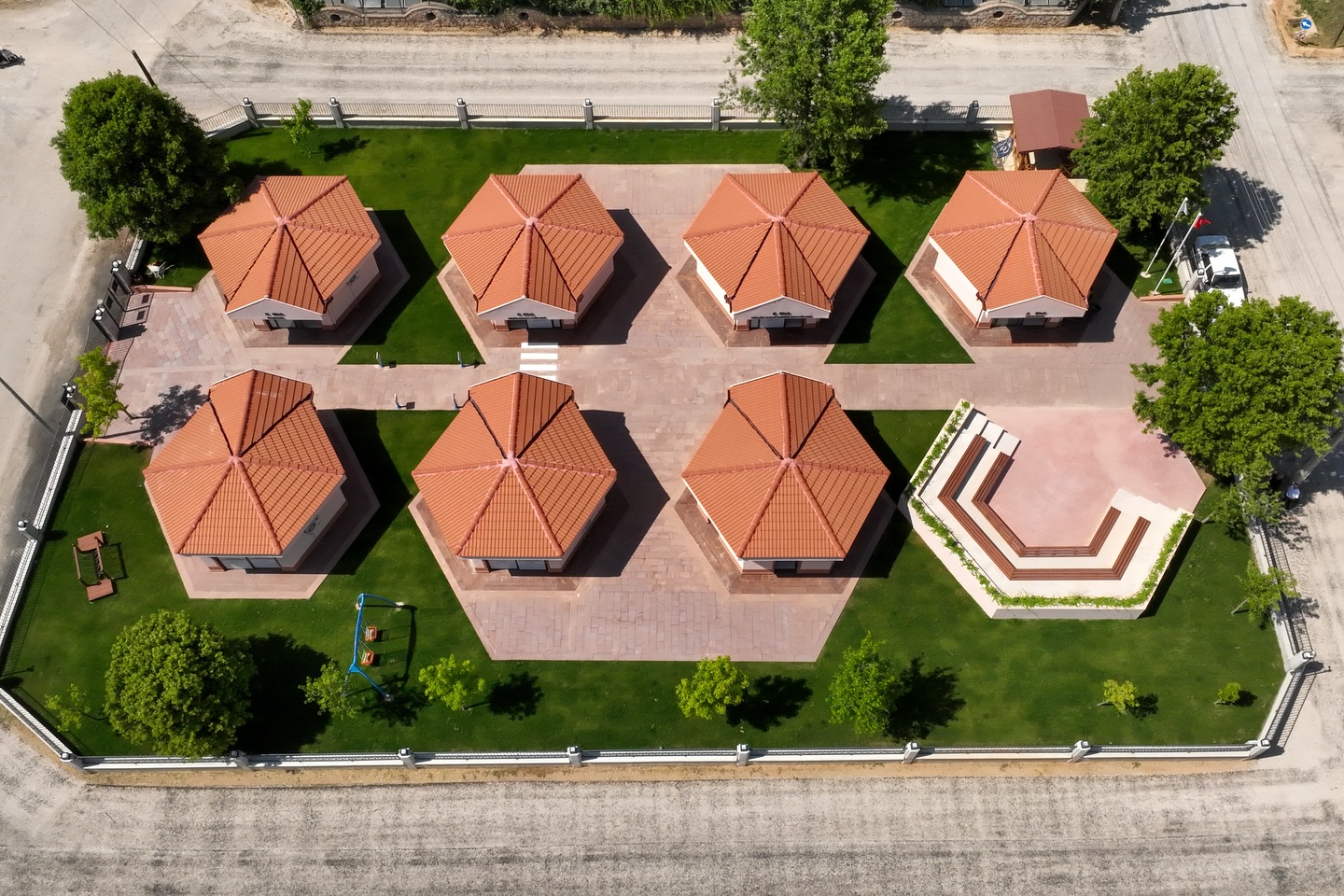 Niyazi Mete Otizm Parkı’nda etkinlikler başladı – Birlik Haber Ajansı