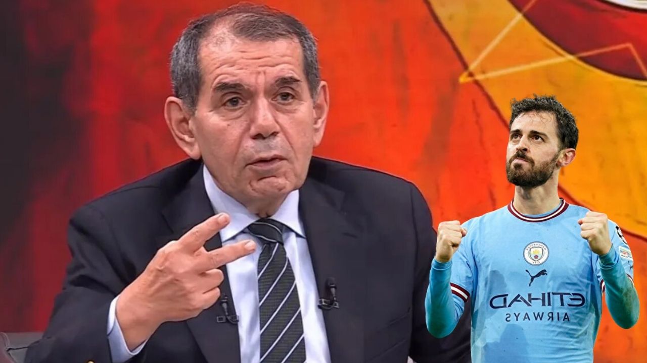 Galatasaray’dan Silva’ya mesaj: Bonservis işini çöz, gerisi bizde – Birlik Haber Ajansı