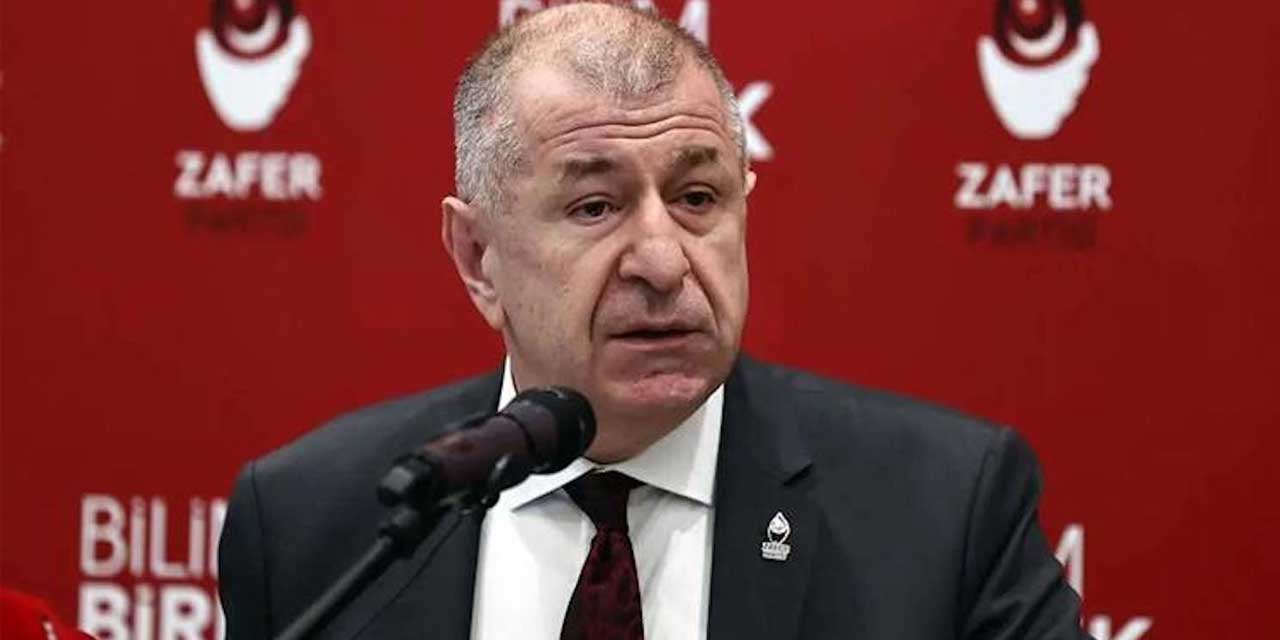 Ümit Özdağ’ın tutukluluğuna devam kararı alındı – Birlik Haber Ajansı