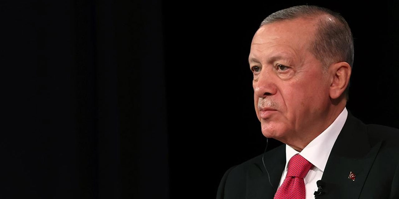 Cumhurbaşkanı Erdoğan’dan Ferdi Zeyrek için taziye mesajı – Birlik Haber Ajansı