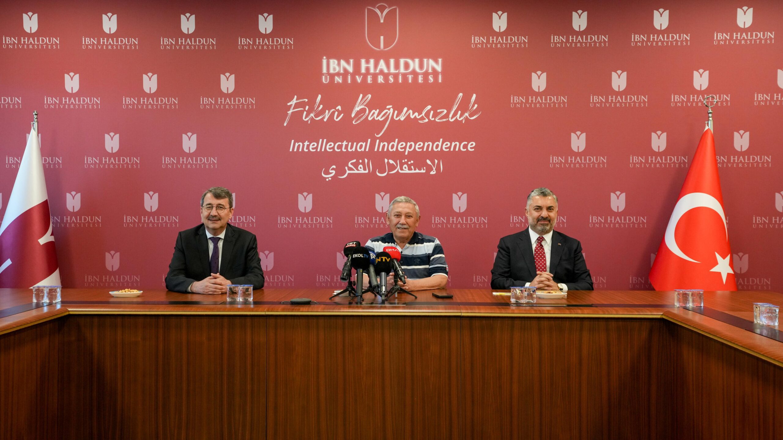 RTÜK ve İbn Haldun Üniversitesinden medya-akademi iş birliği: Etik yayıncılık ve dijital okuryazarlıkta yeni dönem – Birlik Haber Ajansı