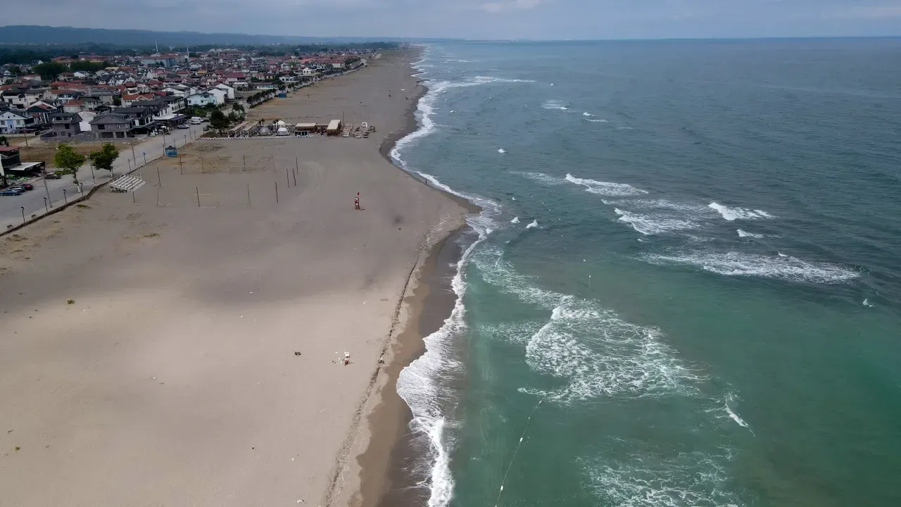 Sakarya’da üç ilçede denize girmek yasaklandı – Birlik Haber Ajansı