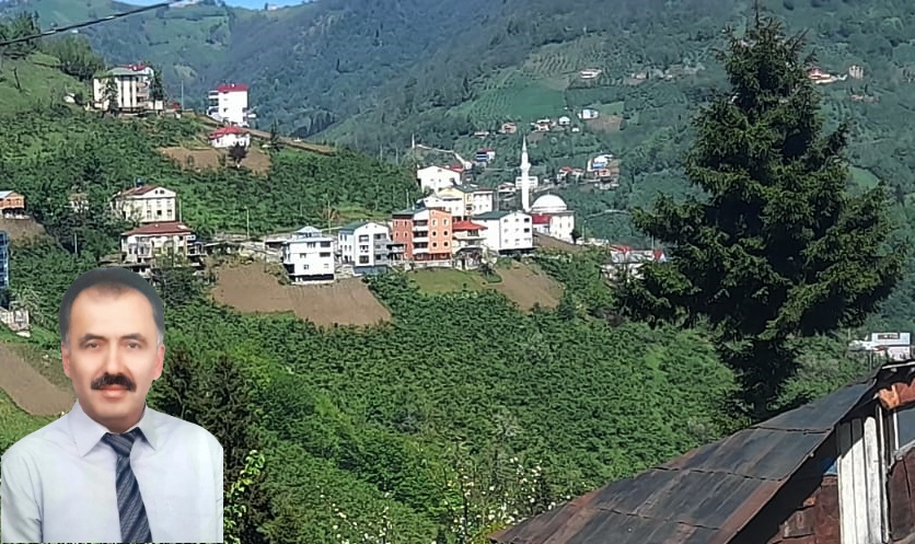Merhum Güdün muhtarının 1. azası Bayram Duran yeni muhtar seçildi – Birlik Haber Ajansı