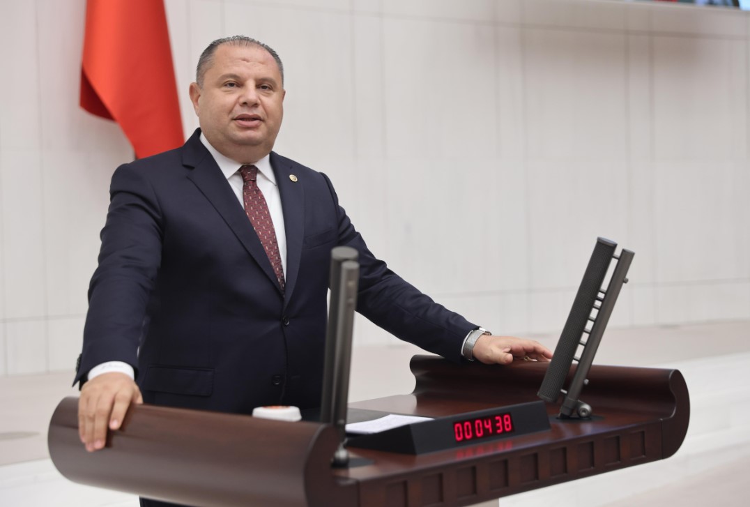 Öztürk: Sosyal medya gençliği tehdit ediyor – Birlik Haber Ajansı