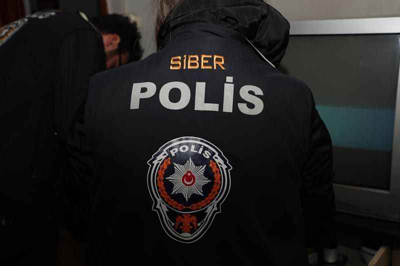 13 ilde siber dolandırıcılık operasyonu: 150 milyon TL’lik mal varlığına el konuldu – Birlik Haber Ajansı