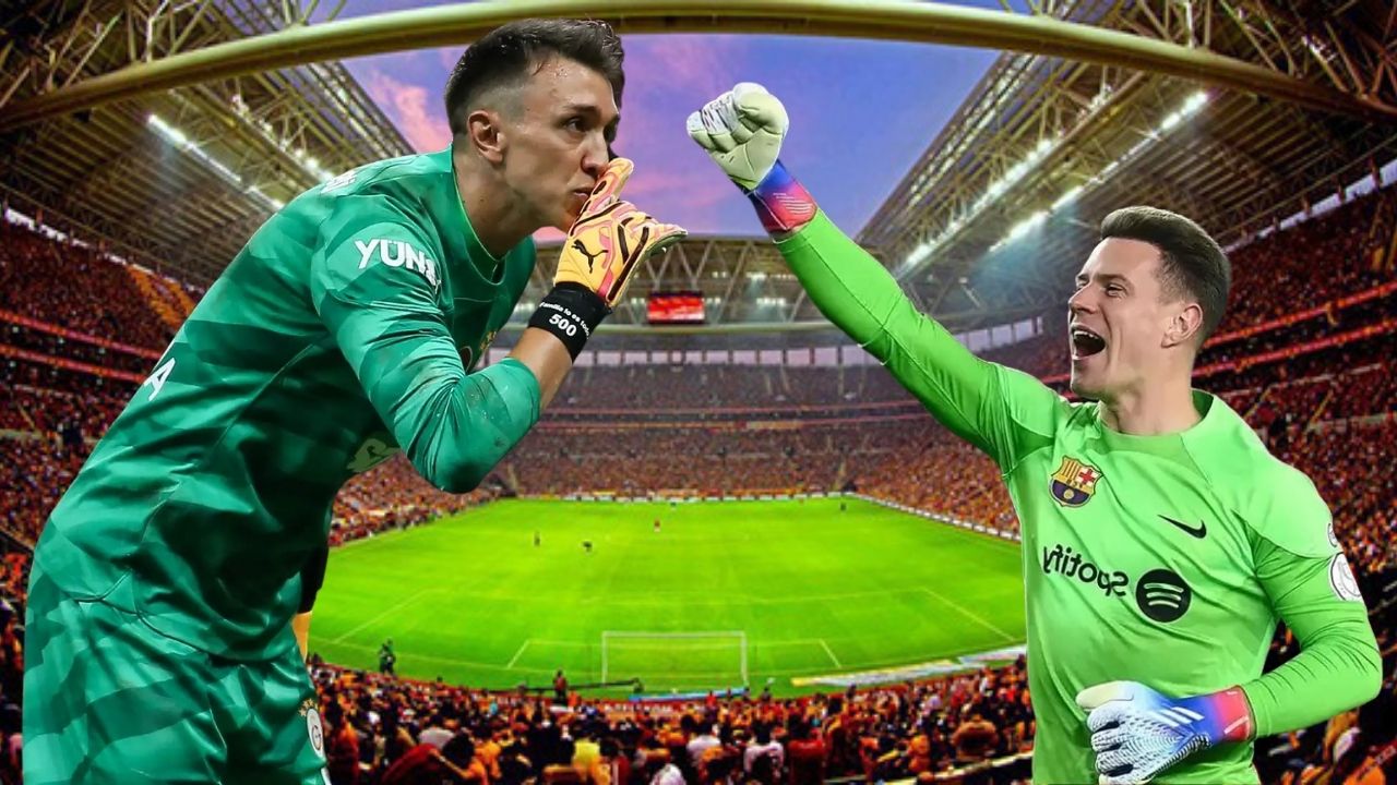 Ter Stegen Galatasaray’ın radarında! Kaleye dünya yıldızı transfer – Birlik Haber Ajansı