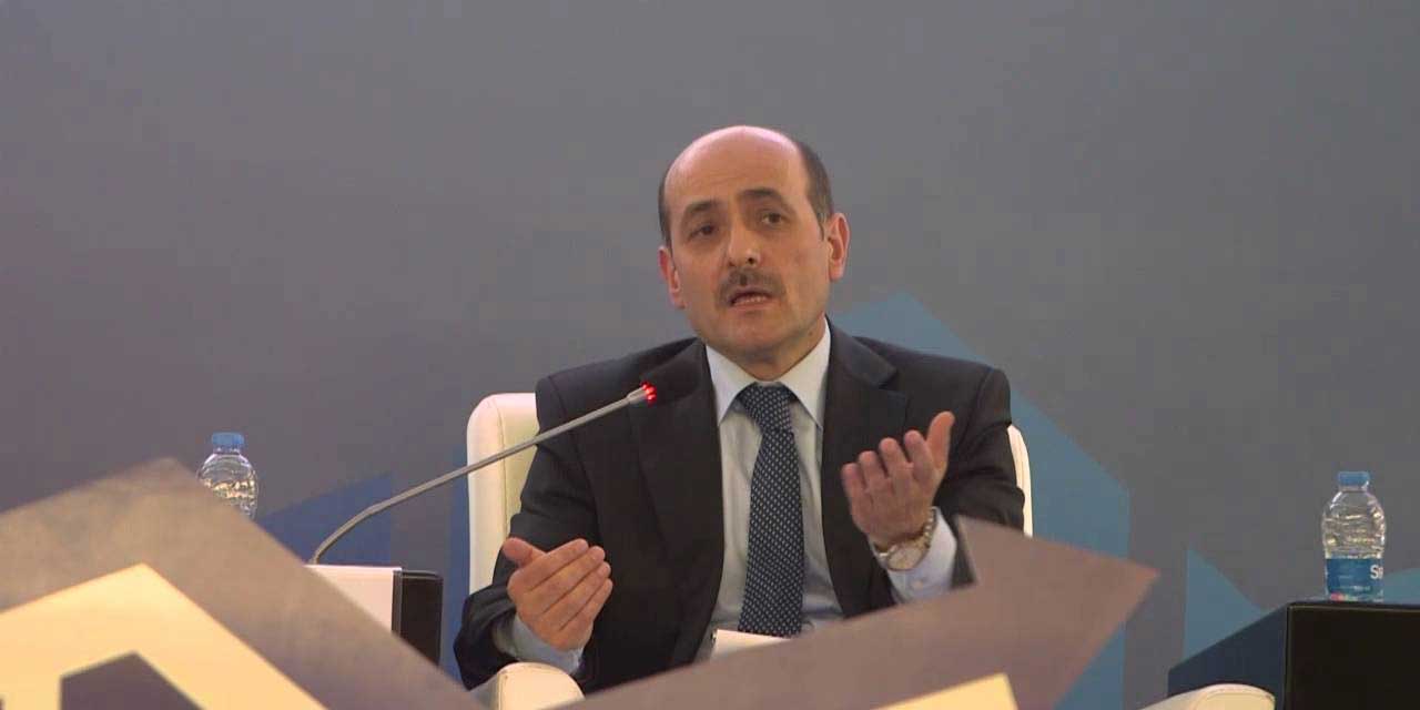 Zekeriya Tüysüz, Sayıştay Daire Başkanlığına seçildi – Birlik Haber Ajansı