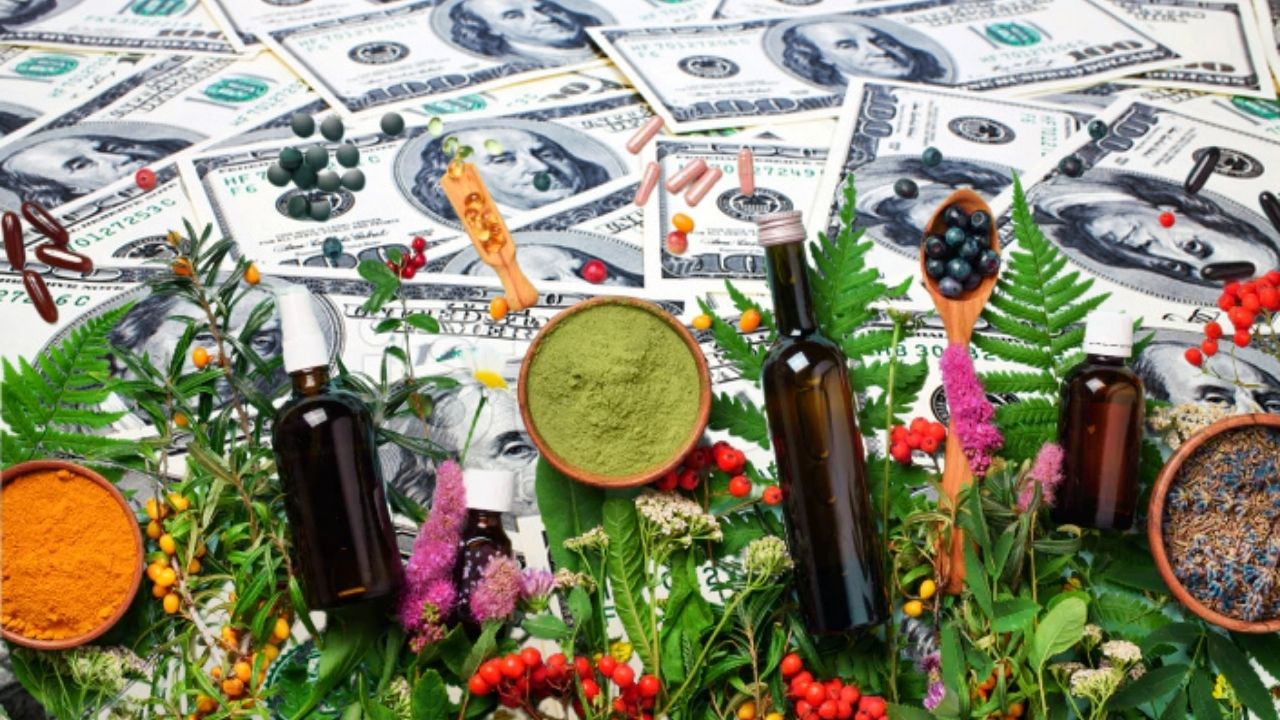 Takviye merakı artıyor: Türkiye’de pazar hacmi 750 milyon dolara dayandı – Birlik Haber Ajansı