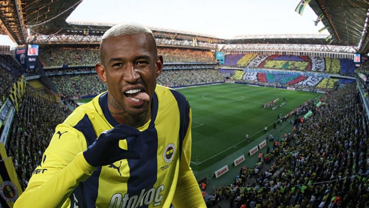 Fenerbahçe, Talisca’yı parlatacak forvet üçlüsü arıyor! – Birlik Haber Ajansı