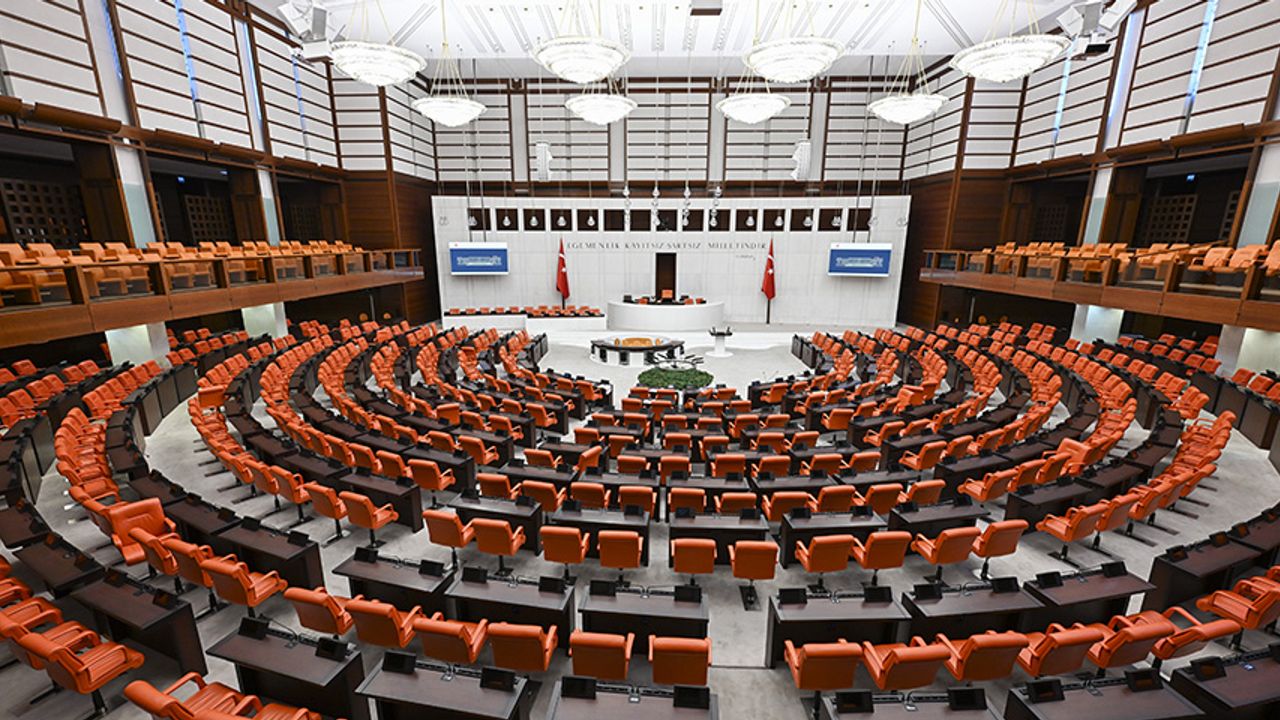 TBMM tatile girmiyor: Meclis çalışmalarına devam edecek – Birlik Haber Ajansı