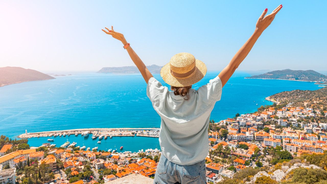 Türkiye turizmde dünya dördüncüsü oldu – Birlik Haber Ajansı