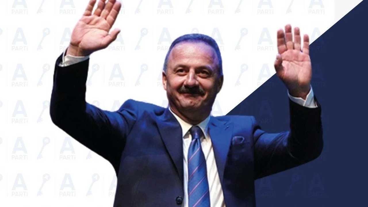 Yavuz Ağıralioğlu’ndan Ferdi Zeyrek için taziye mesajı – Birlik Haber Ajansı
