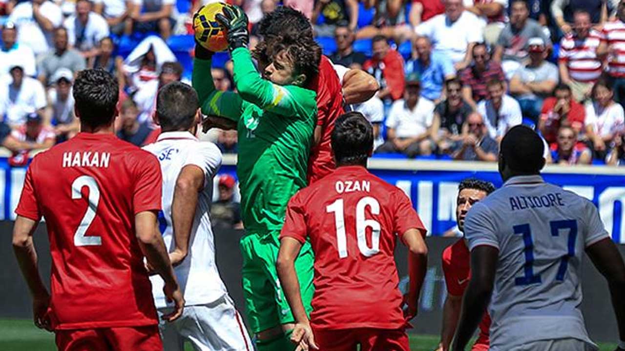 Milliler ABD deplasmanında sahaya çıkıyor: Kritik hazırlık maçı bu akşam – Birlik Haber Ajansı