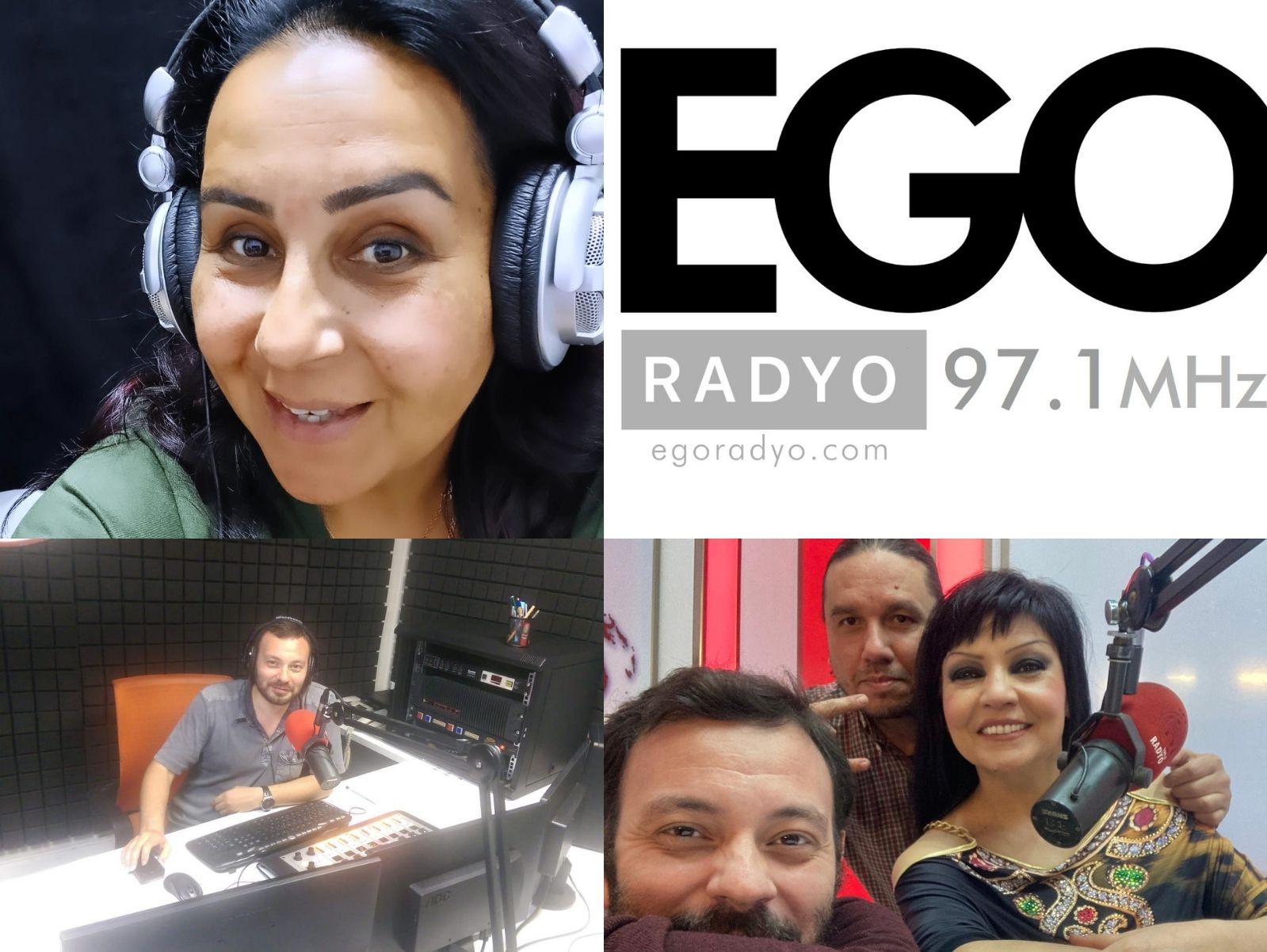 Milas kaliteli radyosuna kavuştu: Ego Radyo yayında – Birlik Haber Ajansı