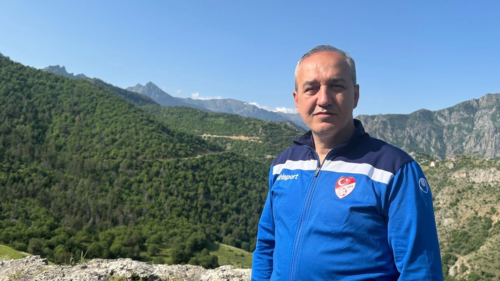 Artvin ASKF Başkanı Dağ: Karne sevincine sporla değer katalım – Birlik Haber Ajansı