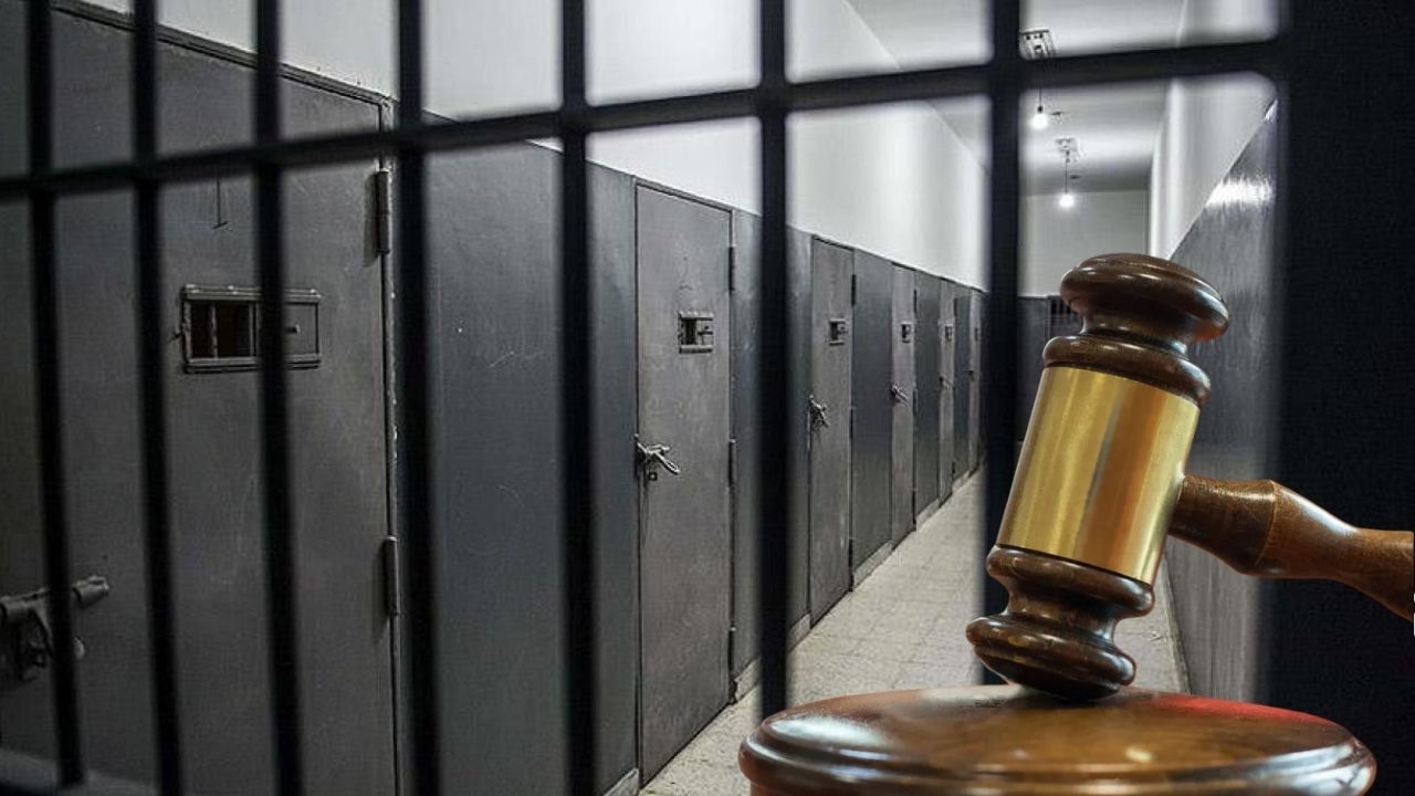 10. Yargı Paketi yasalaştı: Tahliyeler için geri sayım başladı – Birlik Haber Ajansı