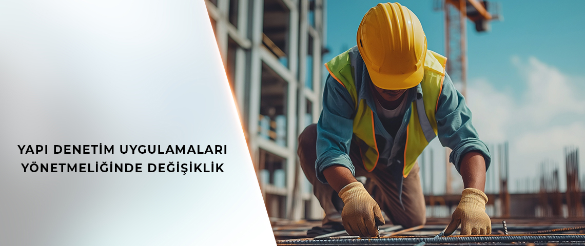 Bina 15 Yıl İçinde Yıkılırsa, Denetim Firmasının Yetkisi İptal Edilecek – Birlik Haber Ajansı