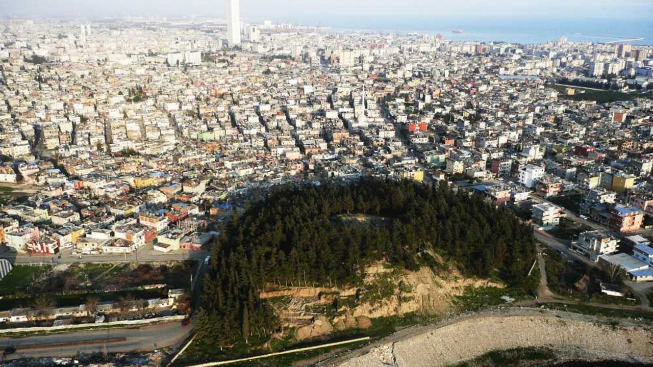 Yumuktepe Höyüğü’nde erken Tunç Çağı’na ışık tutan yeni bulgular – Birlik Haber Ajansı