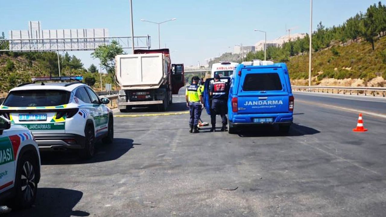 Uyuşturucu alıp direksiyon başında öldü – Birlik Haber Ajansı