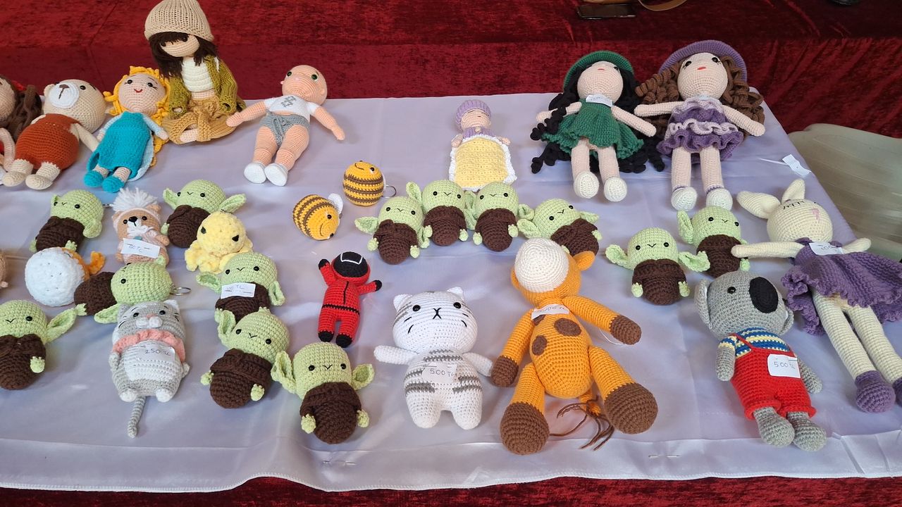 Tarihi Suluhan’da “Tılsımlı Gömlekler” ve “Kadın Emeği Sergileri” ziyaretçilerini bekliyor – Birlik Haber Ajansı