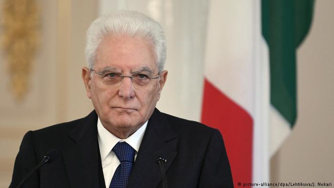 Mattarella’dan AB genişlemesine destek: Batı Balkanlar gecikmeden katılmalı – Birlik Haber Ajansı