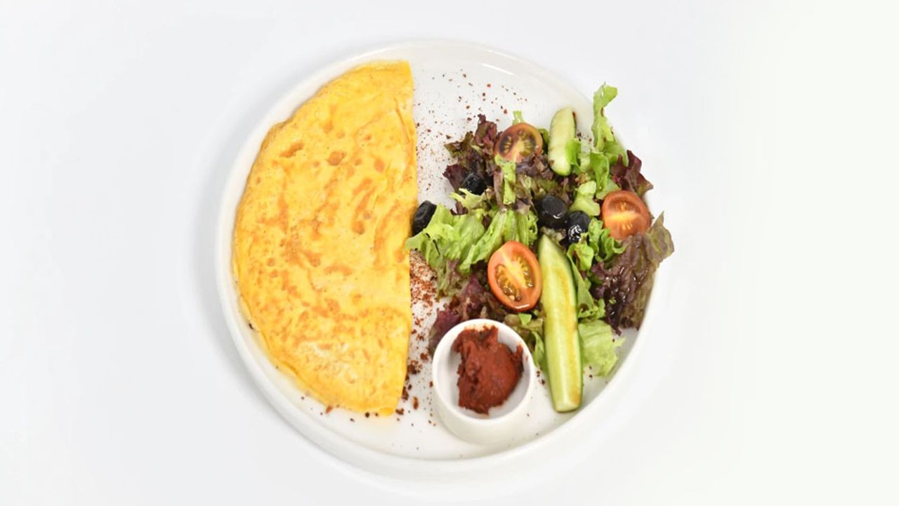 Akdeniz için sağlıklı sofra rotası – Birlik Haber Ajansı