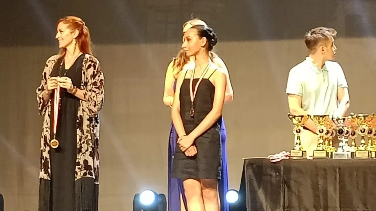 Muğla Büyükşehir Belediyesi Bale Bölümü Öğrencileri’nden büyük başarı – Birlik Haber Ajansı