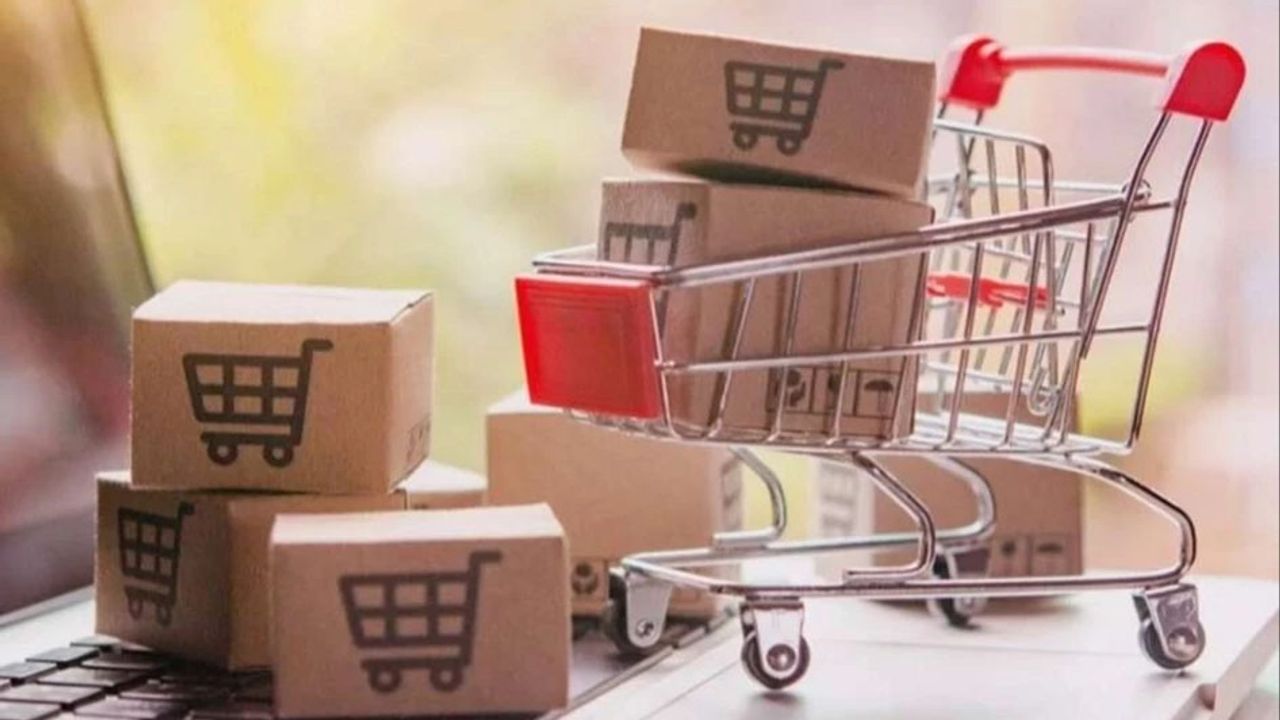 Ticaret ve perakende satış hacminde güçlü artış – Birlik Haber Ajansı