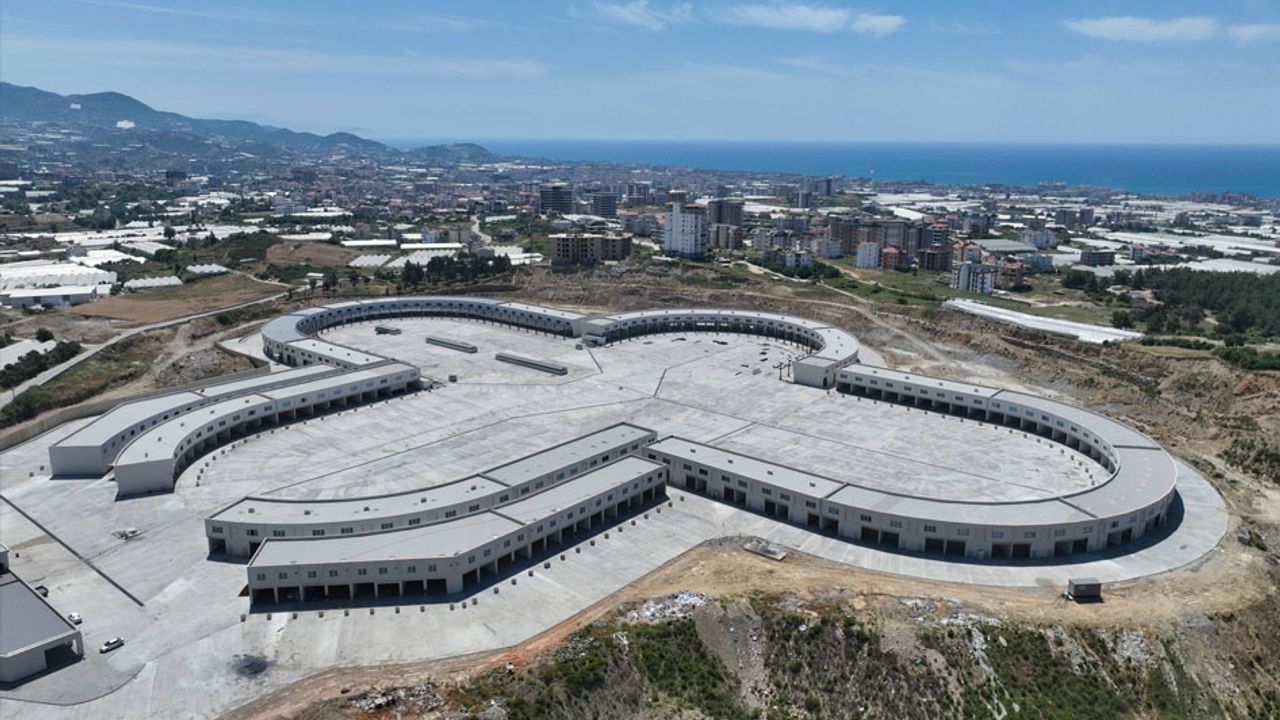 Alanya hali’nde sona doğru – Birlik Haber Ajansı