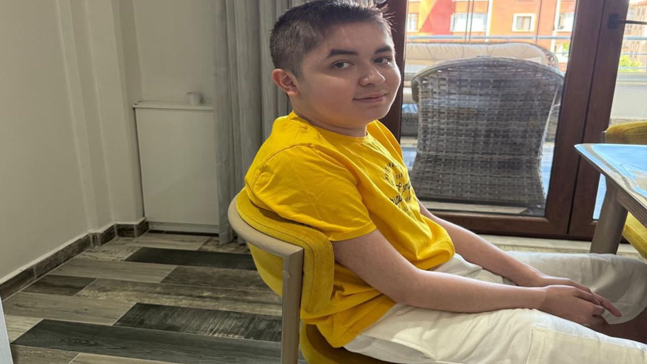 Görkem Efe için zaman daralıyor: Tedavi gecikirse her şey boşa gidecek – Birlik Haber Ajansı