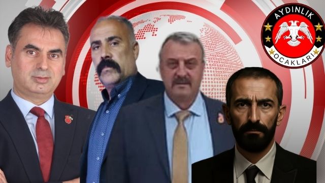 Aydınlık Ocakları: Geleceği İnşa Eden Bir Neslin Teminatı