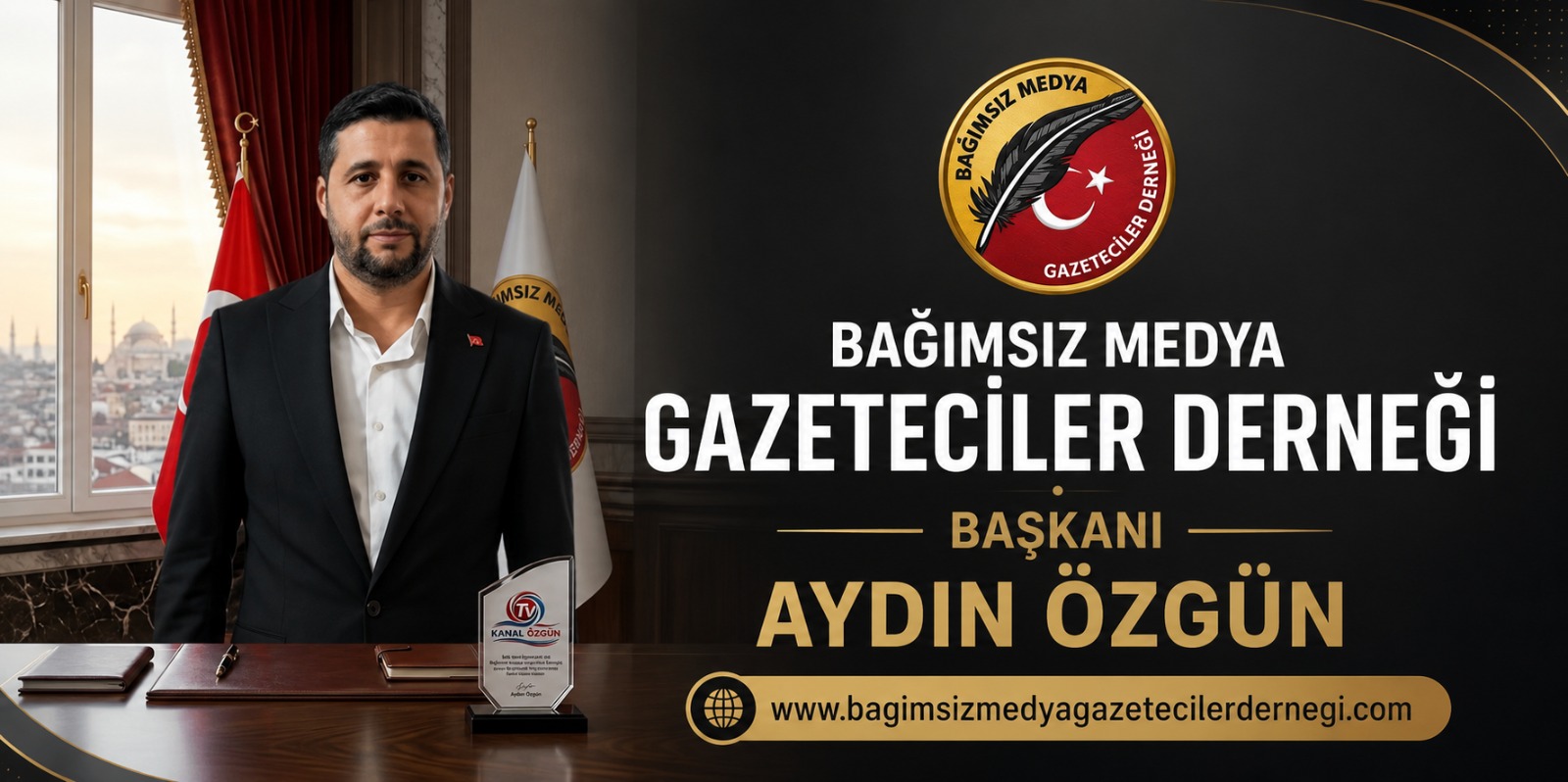 Özgün Medya Editör