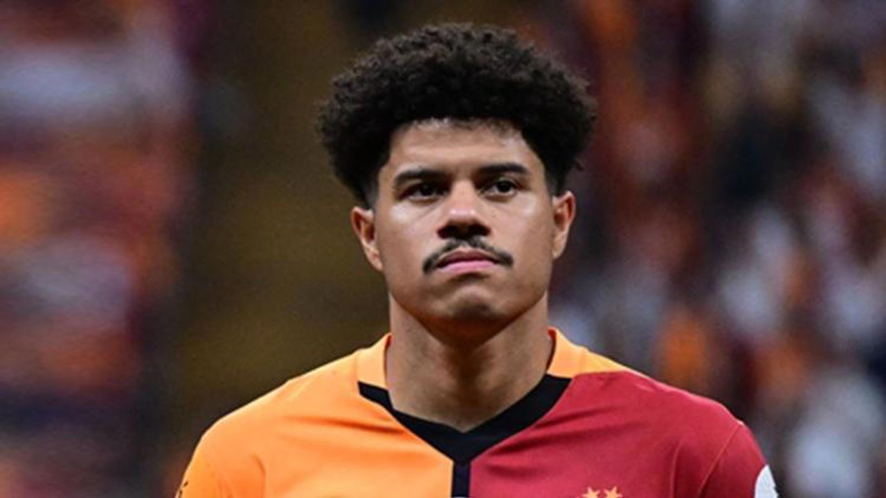 Galatasaraylı Gabriel Sara : En sinir bozucu taraftar Fenerbahçe – Birlik Haber Ajansı