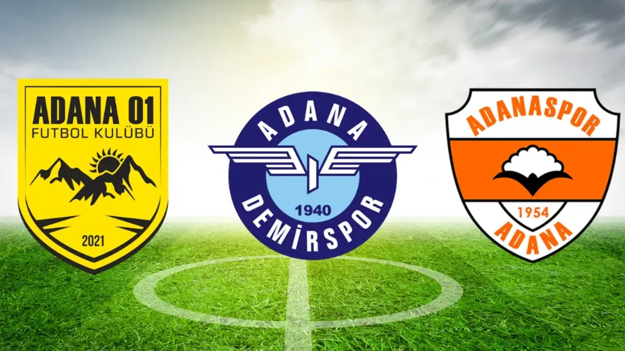 Adana’nın futbol haritası yeniden çiziliyor – Birlik Haber Ajansı