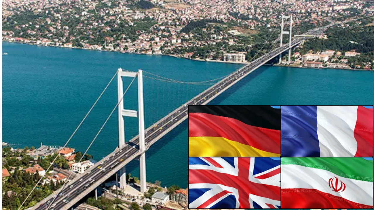 İran ve Avrupa’dan nükleer müzakerelere devam kararı – Birlik Haber Ajansı