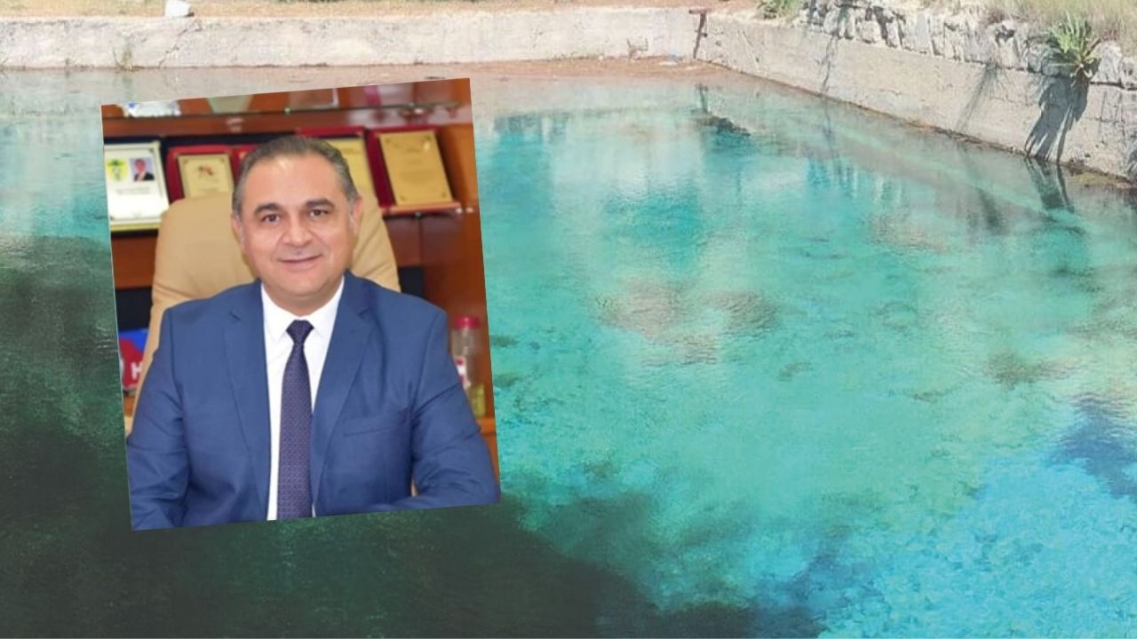 Gürün’de Ağ Göze yeniden hayat buluyor: Mesire Alanı Projesi başladı! – Birlik Haber Ajansı