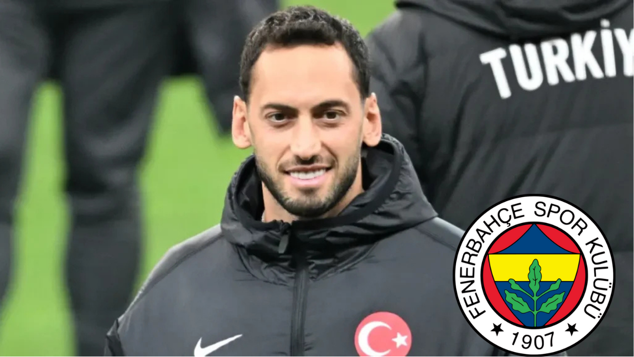 Hakan Çalhanoğlu için yoğun trafik – Birlik Haber Ajansı
